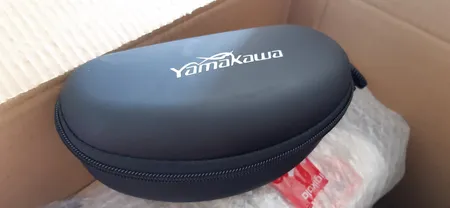 عینک شنا یاماکاوا مدل 9136DM-N