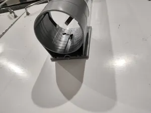 تجریه خرید جالیوانی آبسردکن بیمر مدل BM-CH03