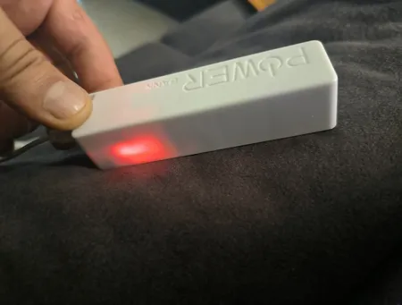 ماژول پاور بانک مدل 3001