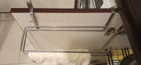 آویز کابینتی دستمال رولی مدل SHM-207