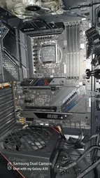 مادربرد ایسوس مدل ROG STRIX B760-F GAMING WIFI