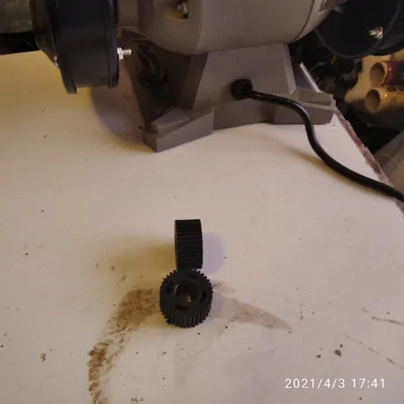 سنگ رو میزی کرون مدل CT13545