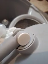 تجریه خرید سطل و زمین شوی همارا مدل Rotating Bucket 8699