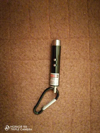 لیزر پوینتر کد 1250