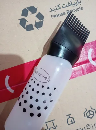 اپلیکاتور روغن تراپی مو کد weinuomei