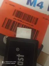 تجریه خرید دانگل انی کست مدل M4 plus