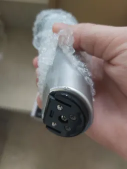 ماشین اصلاح سر و صورت دینگ لینگ مدل RF-699