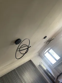 لوستر پادینا مدل مدرن کد D7701B