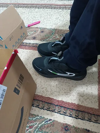 کفش راحتی پسرانه کد 511