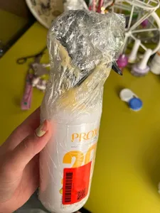 تجریه خرید کرم مو پروکسی مدل 20 کاره حجم 400 میلی لیتر