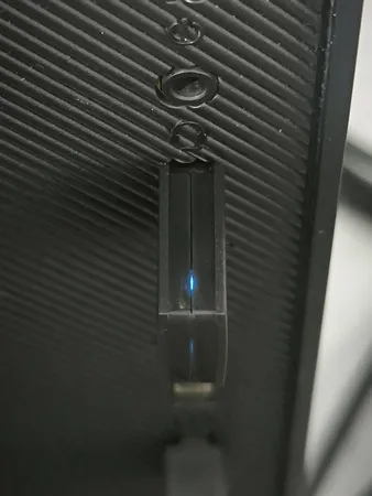 دانگل وای فای هارمن مدل DUALBAND-5G