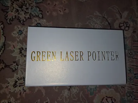 لیزر پوینتر مدل RL-303