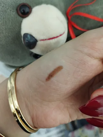 مداد ابرو کالیستا بیوتی مدل 04