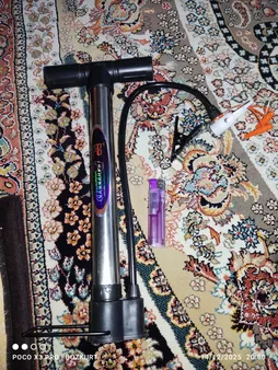 تلمبه پامپ کد 1011