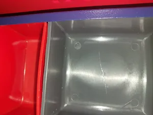 تجریه خرید جعبه ابزار ایوک مدل K-8255