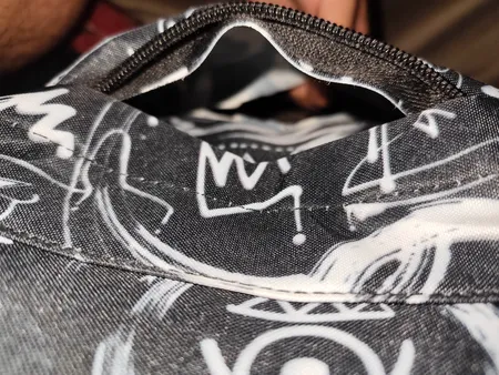 کوله پشتی ورزشی مدل JM-3200