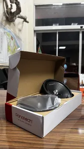 تجریه خرید میدرنج خودرو پاناتک مدل PM-6501 بسته دو عددی