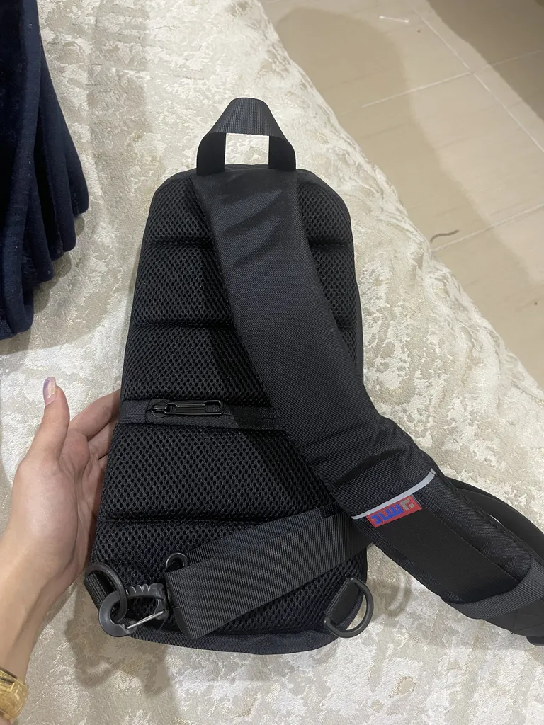 کیف کراس بادی برساد مدل B 0421