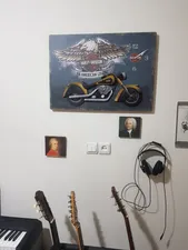 تجریه خرید ساعت دیواری لوتوس مدل HD-301