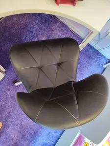 تجریه خرید صندلی اداری لیدوما مدل  L820_TKB