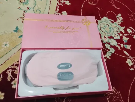 ماساژور شکم لونار مدل Period-Pain