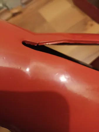 خرک خودرو سامکو مدل YPN-03T ظرفیت 3 تن