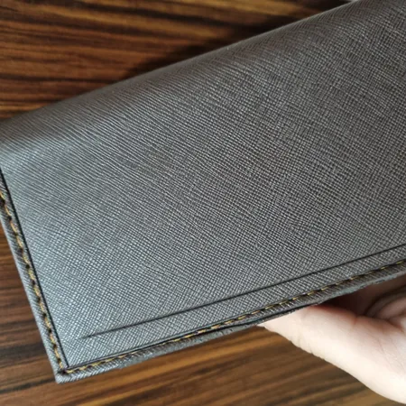 کیف پول مدل آروشا