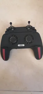 تجریه خرید دسته بازی PUBG ایکس او مدل XO-H10