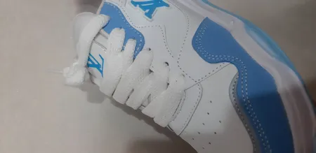 کفش پیاده روی زنانه مدل Lv113