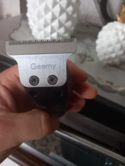 ماشین اصلاح موی سر و صورت و بدن جیمی مدل 6025