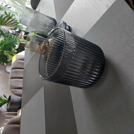 گلدان دکوری ایکیا مدل GRADVIS کد 105.029.30