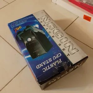 تجریه خرید پایه نگهدارنده کیس نگین مدل NEG