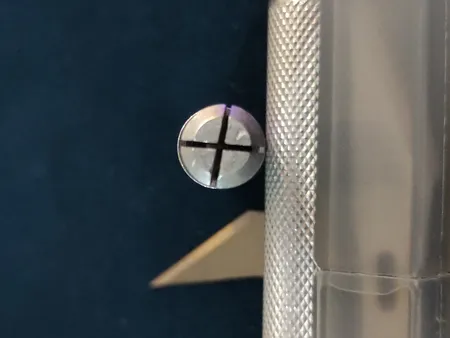 کاتر قلمی مدل 1819 به همراه تیغه