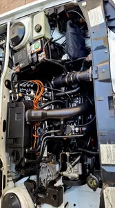 تجریه خرید اسپری تمیز کننده موتور خودرو گتسان مدل G-2019 حجم 650 میلی لیتر