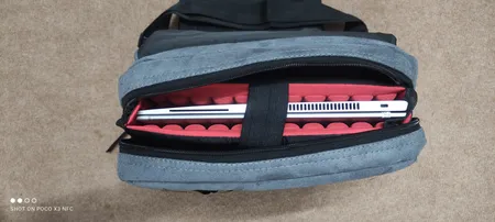 کیف لپ تاپ جی بگ مدل 3 Functional مناسب برای لپ تاپ 15 اینچی