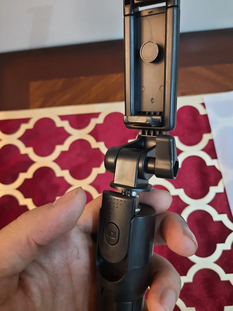 پایه مونوپاد مدل S03