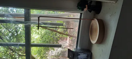 جاعودی چوبی مدل راش کد IH-102