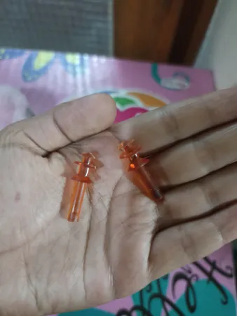 عینک شنا ویو کد G1198NE