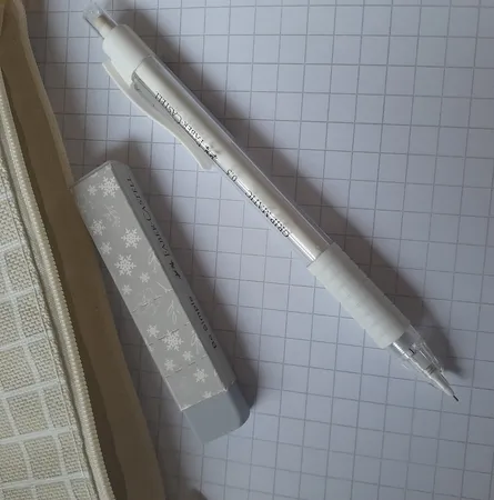 پاک کن فابر کاستل مدل بی سیمپل کد 173132