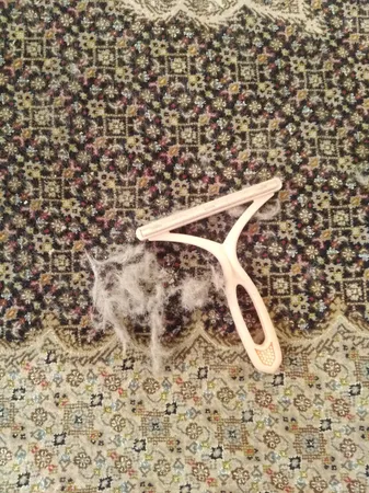 پرزگیر لباس مدل P1