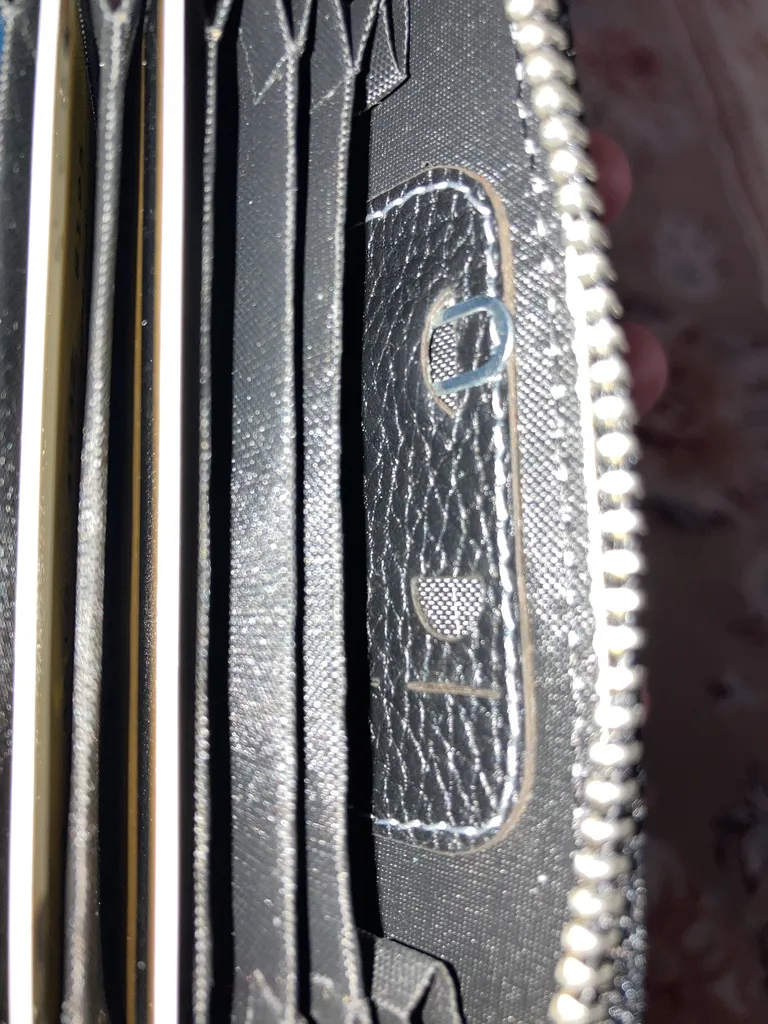 جاکارتی چرم جانتا مدل 196a