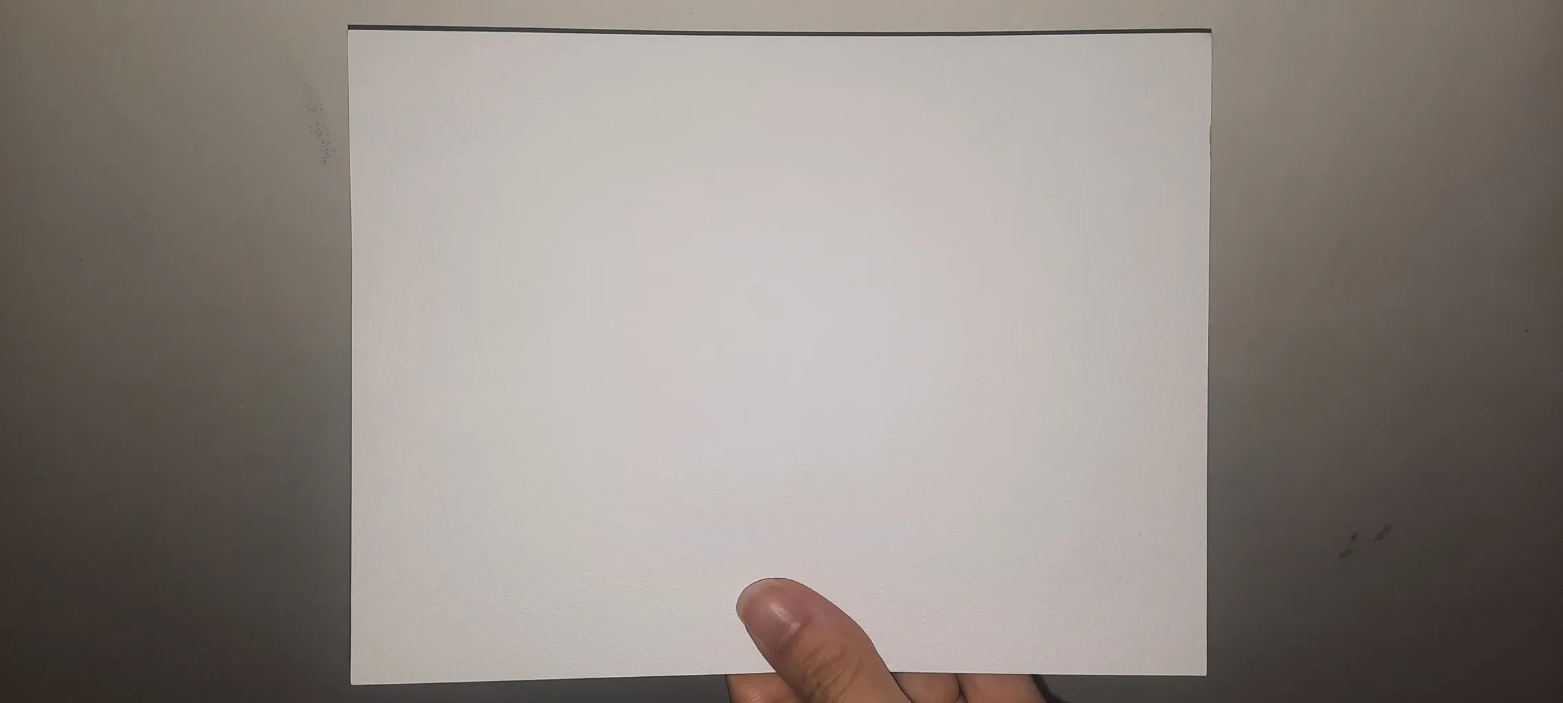 مقوا آبرنگ فابریانو مدل 300WCA5 سایز 21x15 سانتی متر بسته 10 عددی