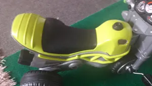 تجریه خرید سه چرخه ارابه مدل رکسانا