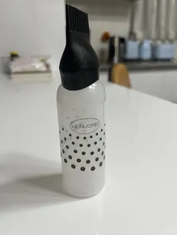 اپلیکاتور روغن تراپی مو کد weinuomei