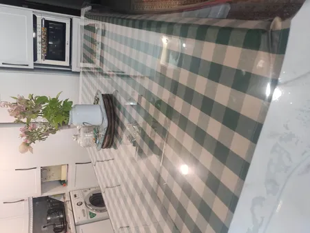 طلق رومیزی مدل کریستال ضخیم کد A120-T220