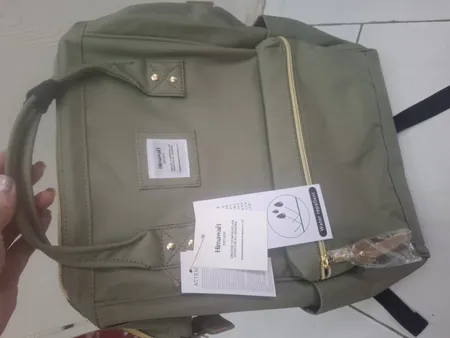 کوله پشتی هیماواری مدل 2 - 9001