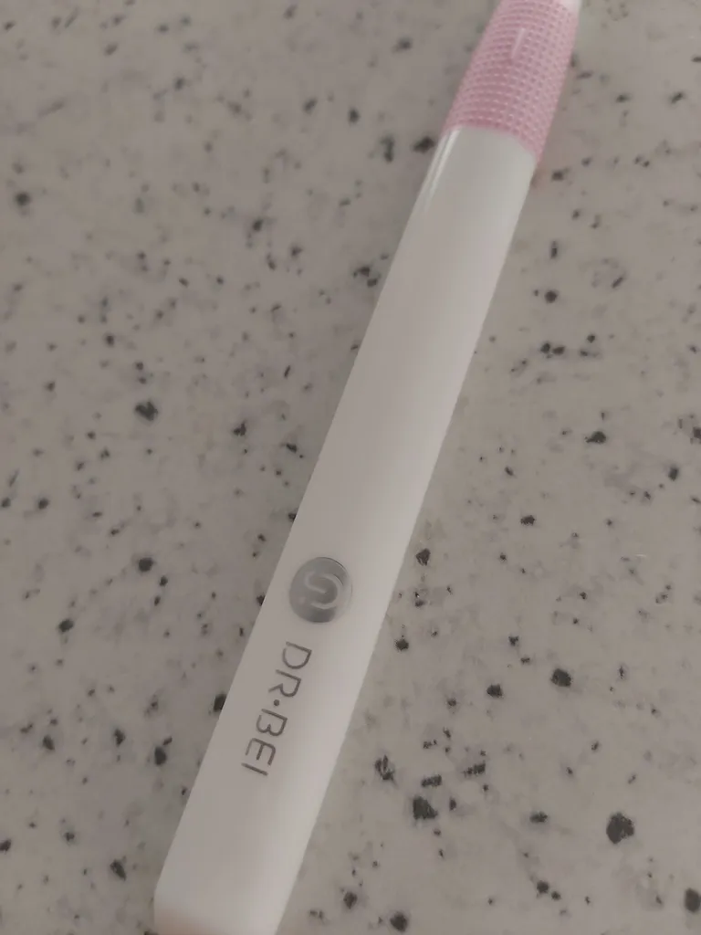 مسواک شیائومی مدل  B Bass با برس 854171299226321