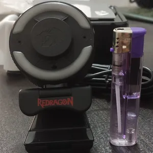 تجریه خرید وب‌کم ردراگون مدل ONESHOT GW910