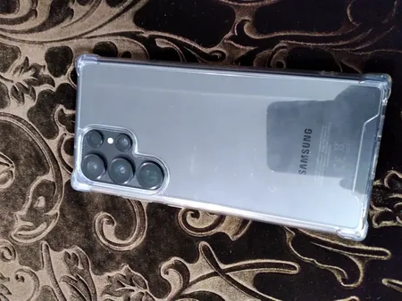 گوشی موبایل سامسونگ مدل Galaxy S23 Ultra دو سیم کارت ظرفیت 256 گیگابایت و رم 12 گیگابایت - ویتنام
