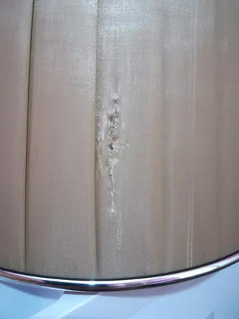 آباژور رومیزی مدل sn312